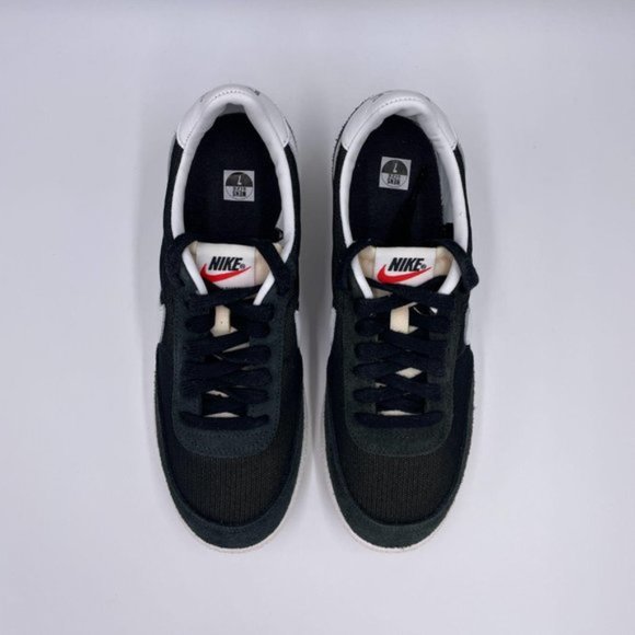 Nike Killshot SP Black / White Mens Shoes - Picture 5 of 8
